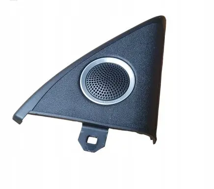 Audi A5 8T 8F Front door speaker cover trim 8T0035424A