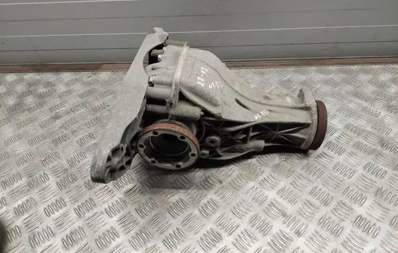 Audi A8 S8 D4 4H Rear differential 0AR525053E 8K0599287J