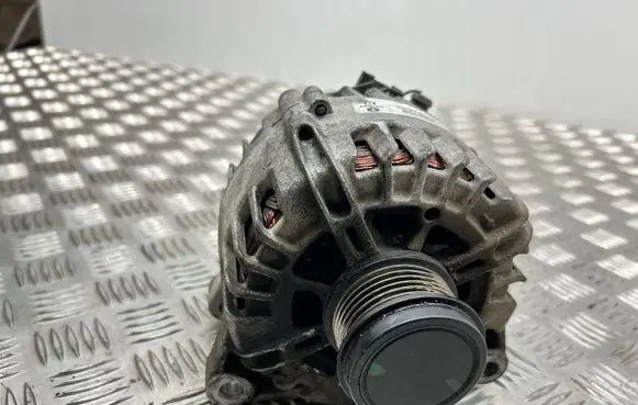 Generator/alternator