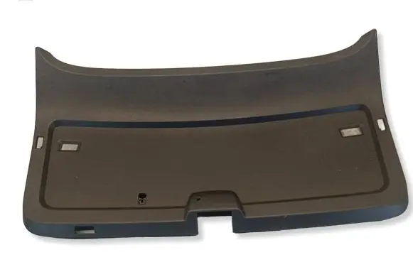 Skoda Superb B8 (3V) Tailgate/boot lid cover trim 3V9867975 3V9867975A