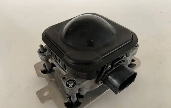 Audi A6 S6 C7 4G Distronic sensor radar 4G0907561B 4G0907574A