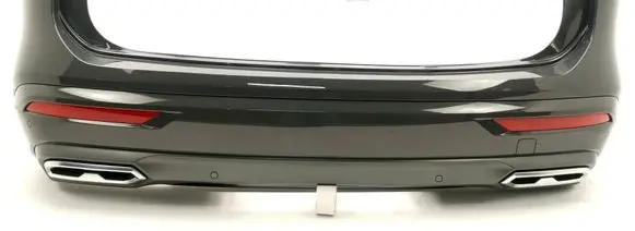Seat Tarraco Rear bumper 5FJ807521A