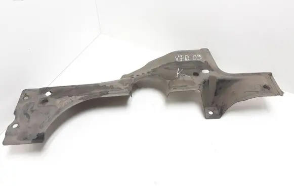 Volvo V70 Rear underbody cover/under tray 30736339