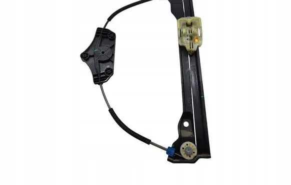 MG MG4 ev Rear door window regulator with motor 10941384