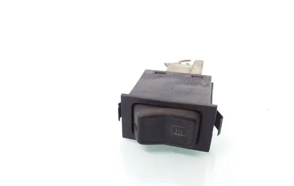 Volkswagen Golf I Windscreen/window heater switch 321959621B