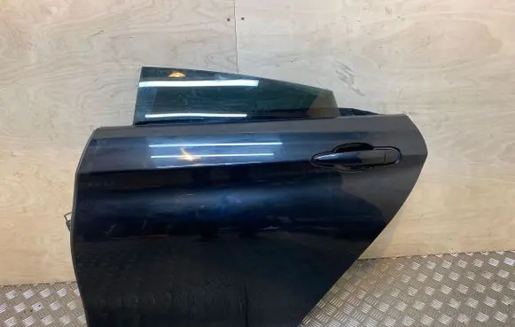 BMW 4 F36 Gran coupe Rear door