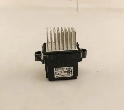 Ford Kuga III Heater blower fan relay G3GH19E624AA