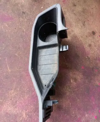 Volkswagen Crafter Cup holder 7C1858337