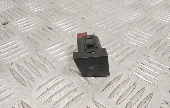 Opel Antara Seat heating switch 20785534