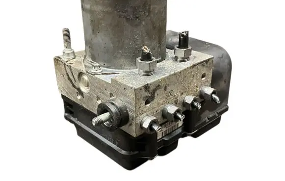 Peugeot 3008 I ABS Pump 0265951433