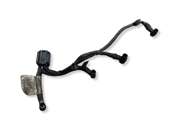 Ford S-MAX Glow plug wires GK2T8M091