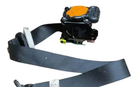 Nissan Note (E12) Set of seat belts 868843vu0b