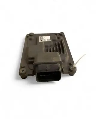 Toyota Land Cruiser (J150) Adblue control unit 896B160010