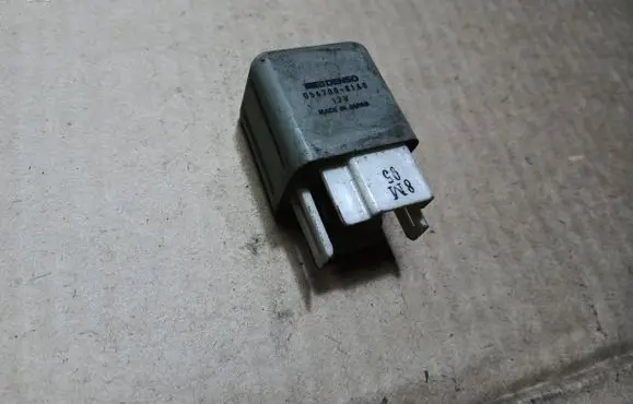 Mitsubishi Eclipse Other relay 0567008160