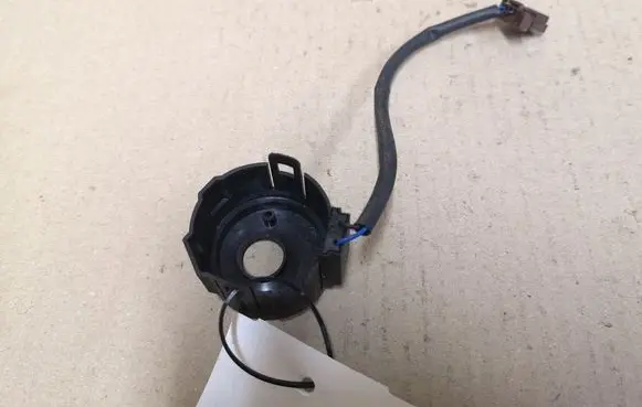 Citroen C5 Immobiliser reader (aerial) 9663123380