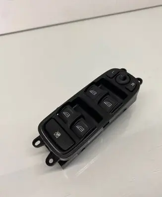 Volvo V50 Electric window control switch 30773210 03454100