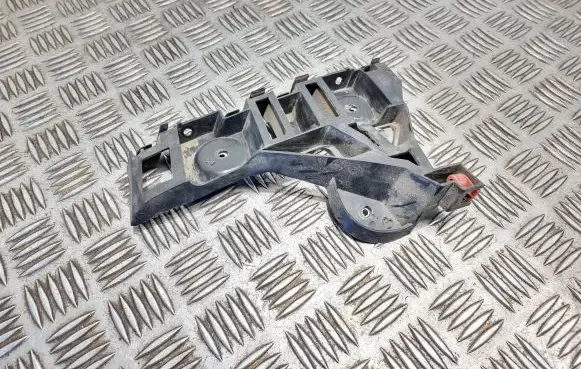 Opel Adam Rear bumper mounting bracket 341601489