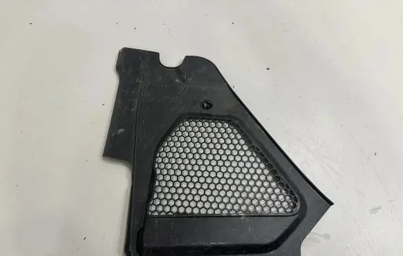 BMW i4 Wiper trim 7491408