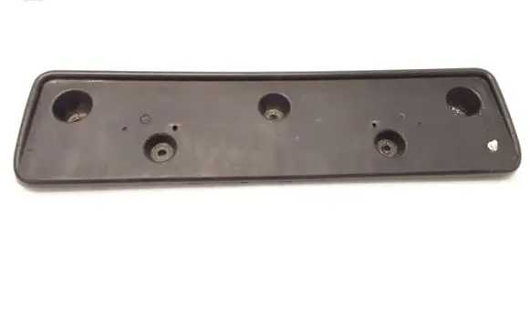 Ford Maverick Number plate surrounds holder frame YL8417N388CA YL8417N388