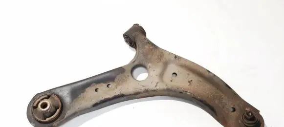 Front lower control arm/wishbone