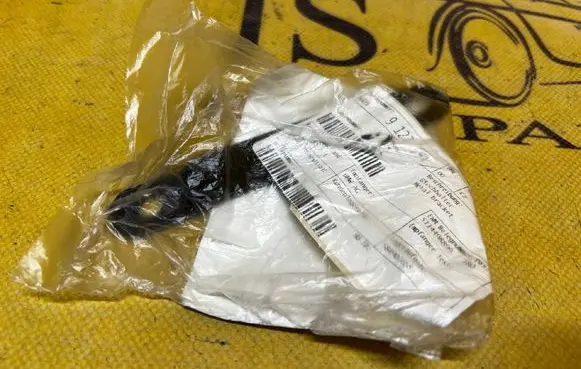 BMW 3 E90 E91 Water pump 64219127791 9127791