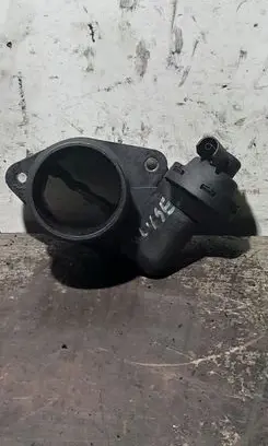 Fiat Ulysse Engine shut-off valve 0928400389