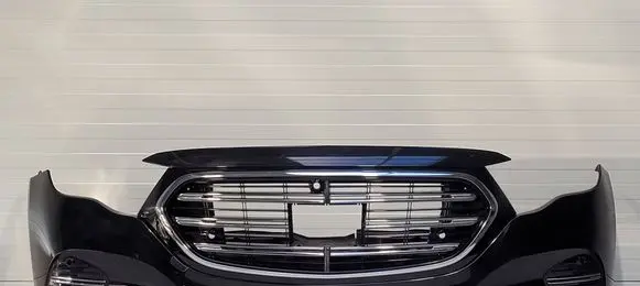 Mercedes-Benz E W214 Front bumper A2148850300.