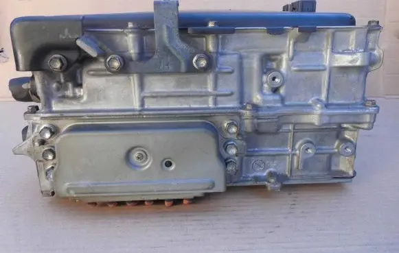Toyota Corolla E210 E21 Voltage converter inverter G920076060