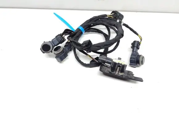 Mercedes-Benz A W176 Parking PDC sensor A0009050242