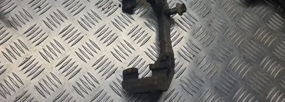 Ford Focus C-MAX Front Brake Caliper Pad/Carrier 