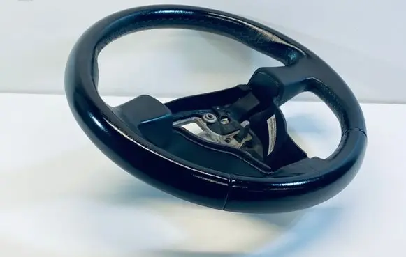 Seat Toledo III (5P) Steering wheel 5P0419091A