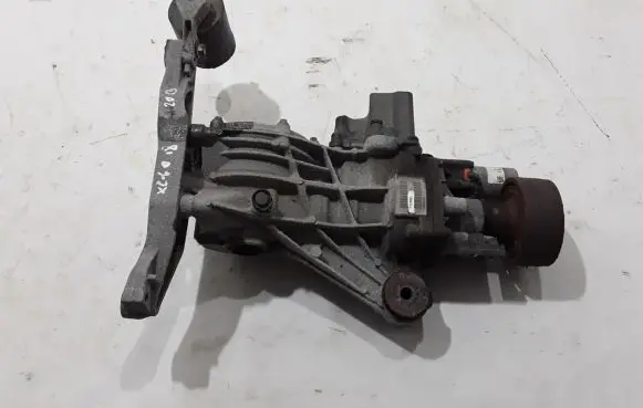 Volvo XC60 Rear differential P1216693