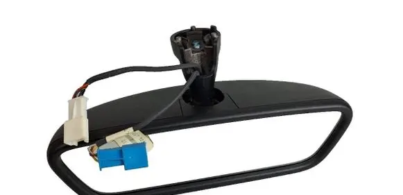 Mercedes-Benz GLA W156 Rear view mirror (interior) A1768101017