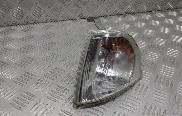 Skoda Octavia Mk1 (1U) Front fog light