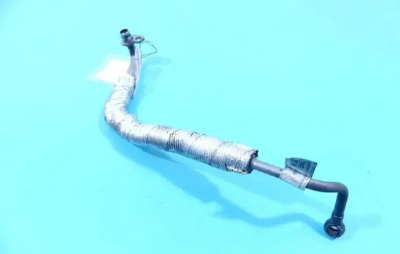 BMW 2 F45 Intercooler hose/pipe 8513614 IMPRK1313937