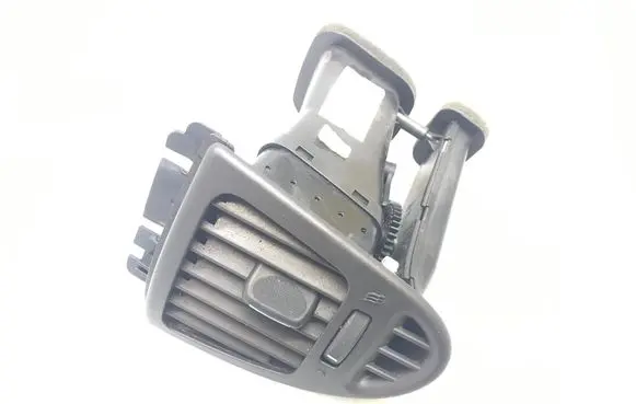 Jaguar X-Type Dash center air vent grill 1X436725