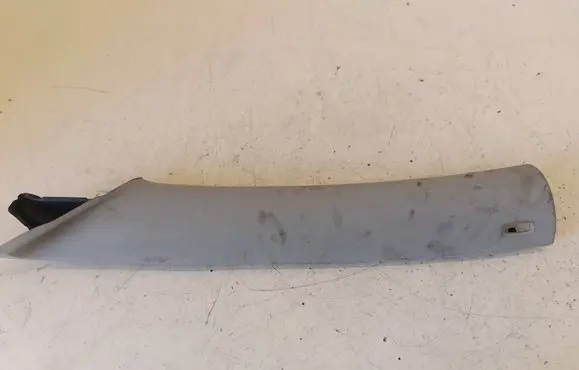 Volkswagen PASSAT B6 (A) pillar trim 3C0867233D