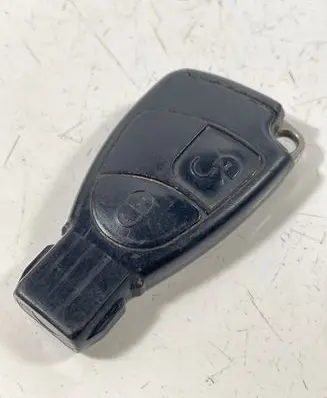 Mercedes-Benz ML W164 Ignition key/card 