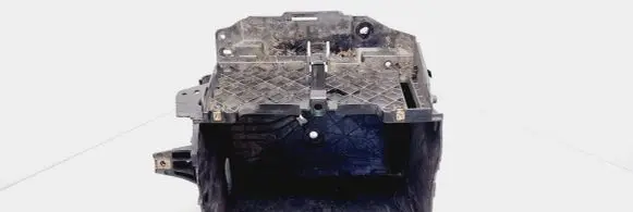 Renault Megane III Battery box tray 244460010R 244460002R T07019A150