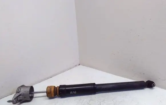 Mercedes-Benz GLA W156 Rear shock absorber/damper A1563201031