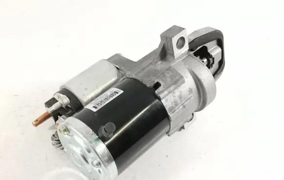 Ford Mustang VII Starter motor PR3T-11000-AC