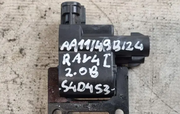 Toyota RAV 4 (XA10) High voltage ignition coil 9091902217