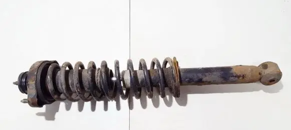 Volvo S40, V40 Rear shock absorber/damper