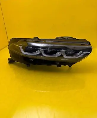 Alfa Romeo Tonale Headlight/headlamp 00505643990