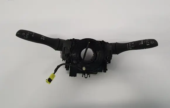 Nissan Qashqai Headlight wiper switch 255544EA0D