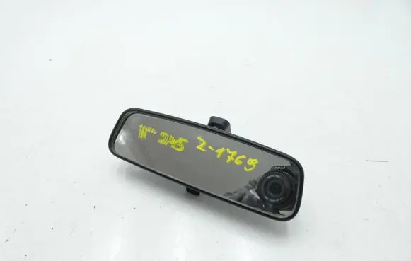 Mercedes-Benz B W245 Rear view mirror (interior) 