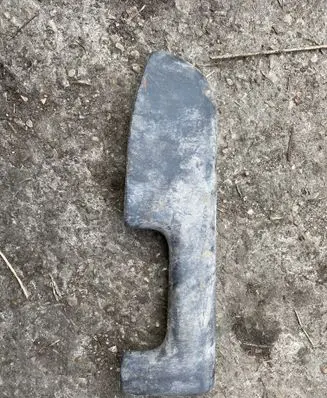 Toyota Corolla E120 E130 Rear door interior handle