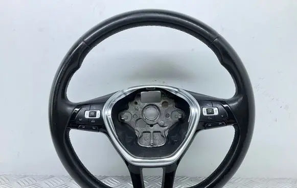 Volkswagen Golf VII Steering wheel 5G0419091