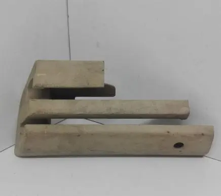 Audi A8 S8 D3 4E Front passenger seat rail 4E0881350A
