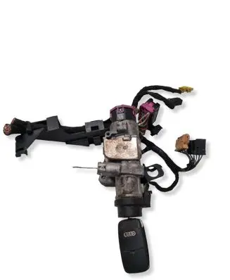 Audi A4 S4 B6 8E 8H Ignition lock 4B0905851F